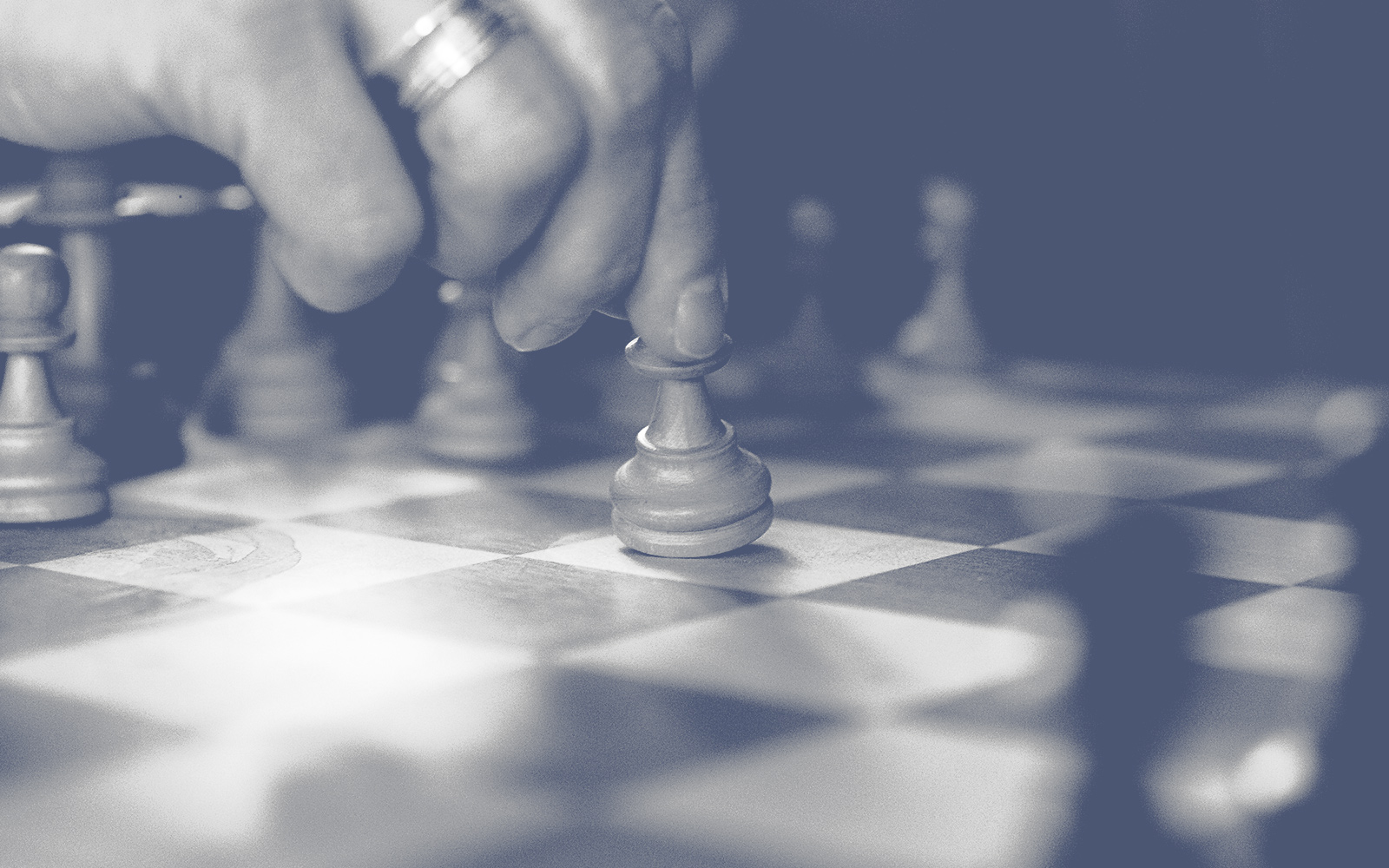 Strategic Buyer